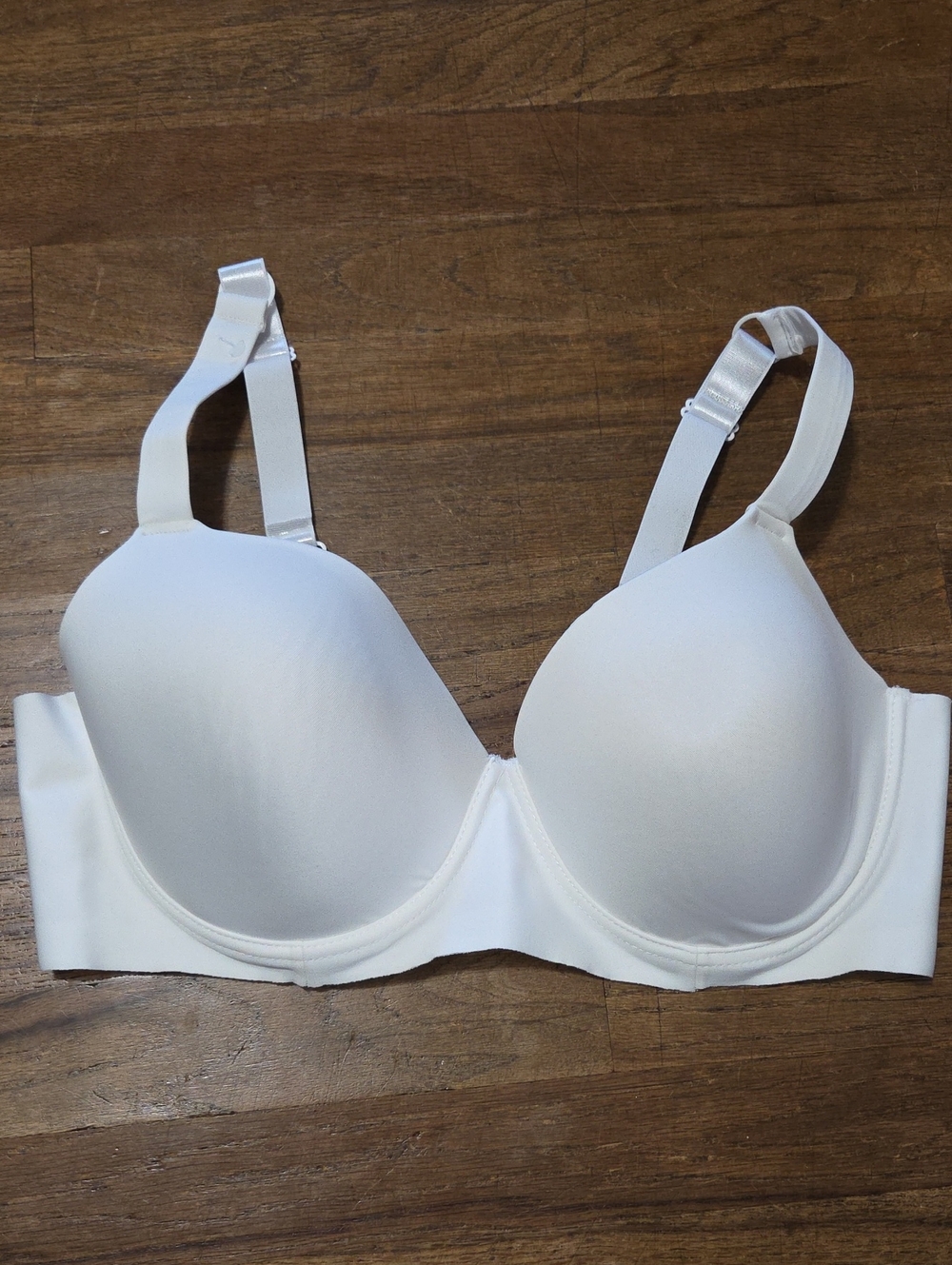Strm Line T-shirt Bra